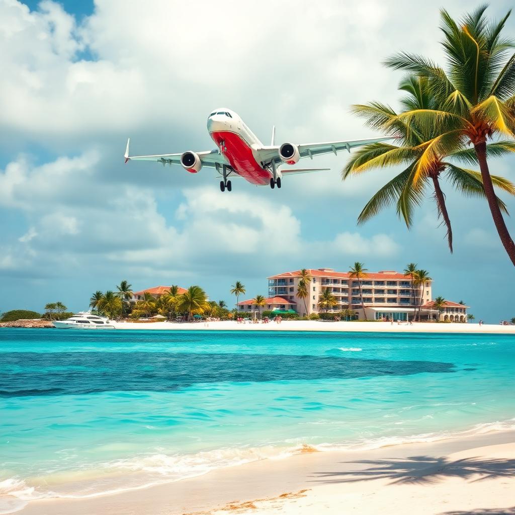 St. Maarten